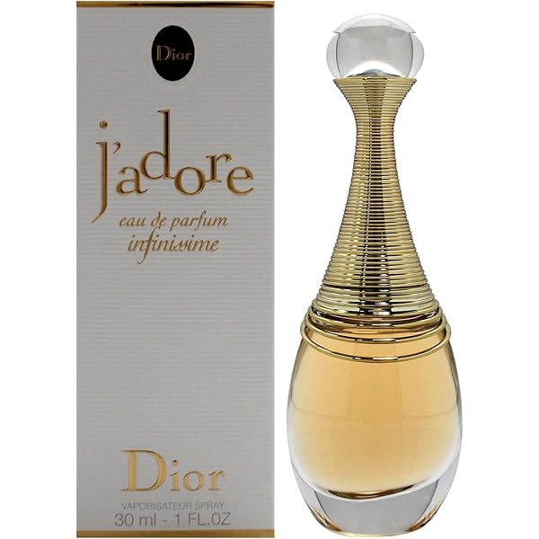 Amazon | クリスチャン ディオール ジャドール オードゥ パルファン